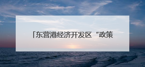 东营港经济开发区“政策+活动”双轮驱动 提振消费能力 释放消费潜力