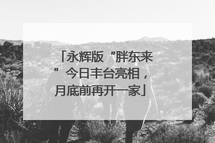 永辉版“胖东来”今日丰台亮相，月底前再开一家